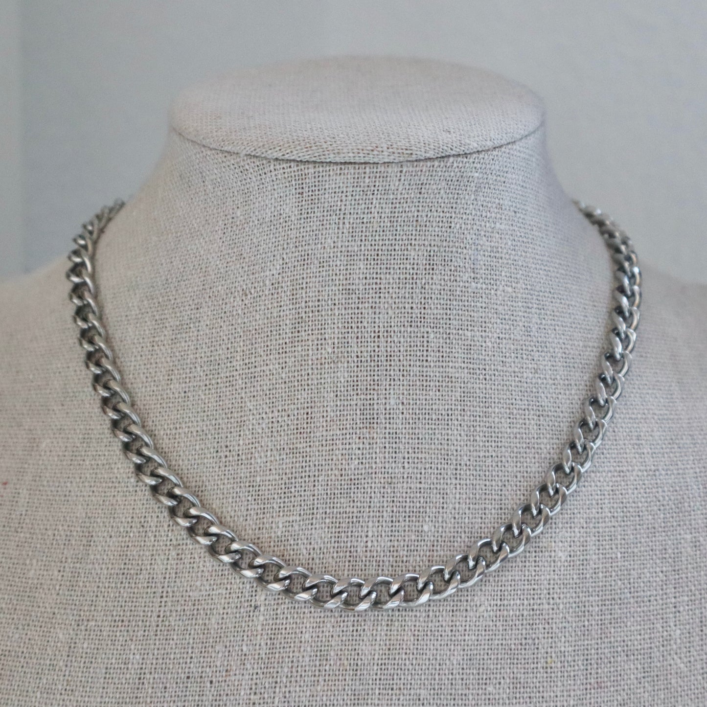 Collar cadeneta