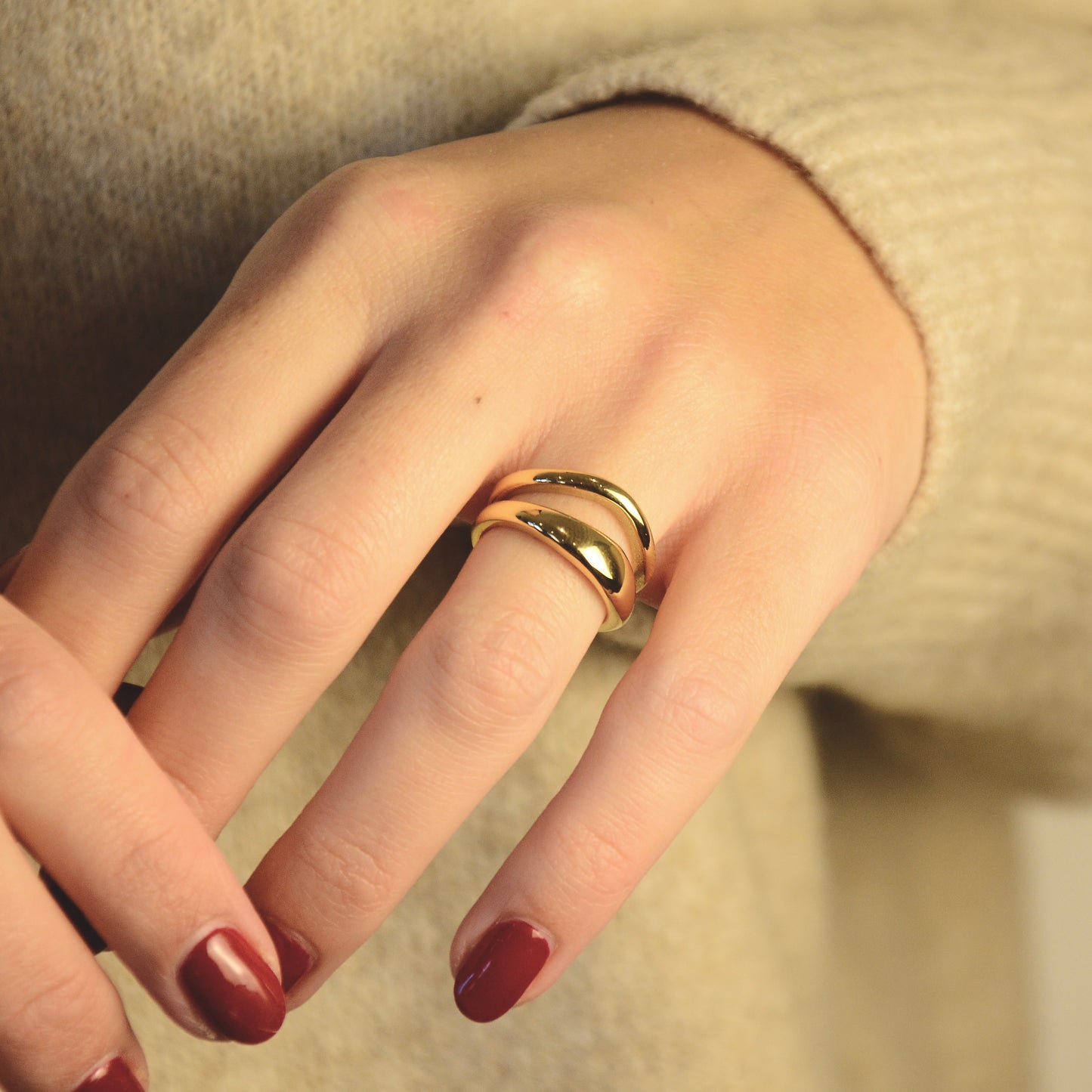 Anillo Salma