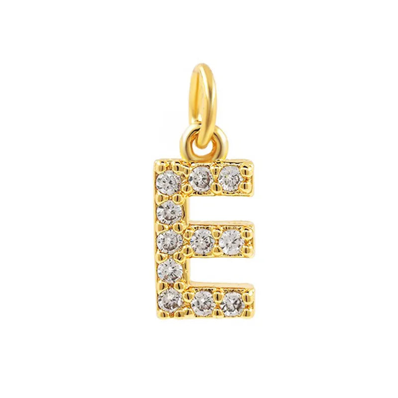 Charm Inicial Isabelle