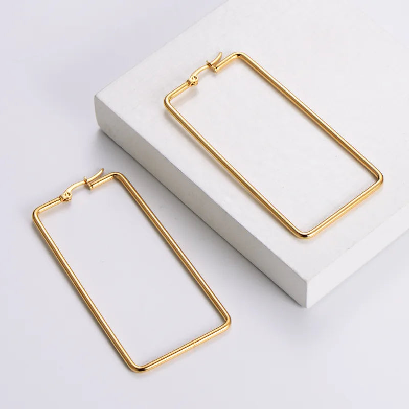 Pendientes Regina