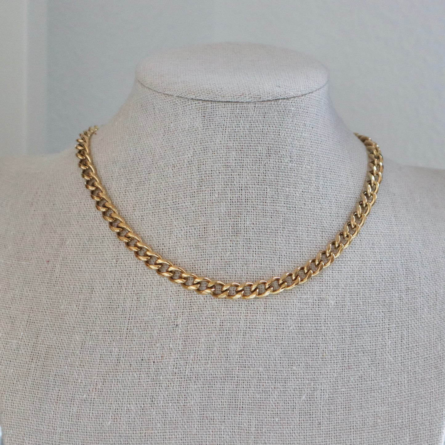 Collar cadeneta