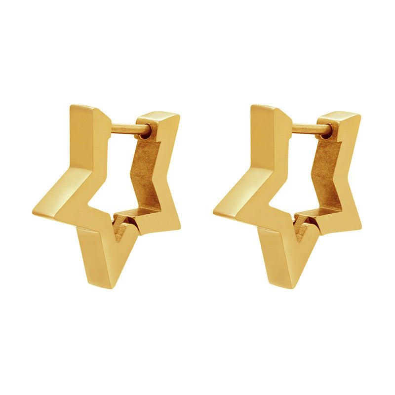 Aros estrella
