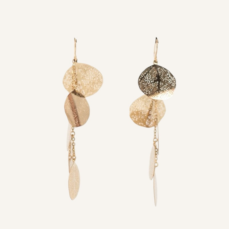 Pendientes Abigail