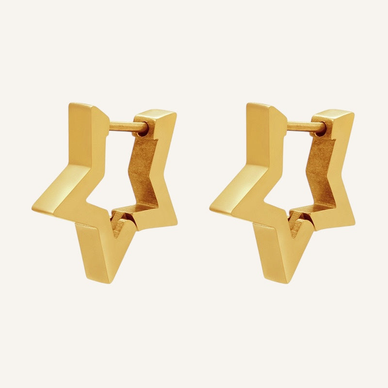 Aros estrella