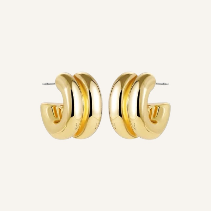Pendientes Colette