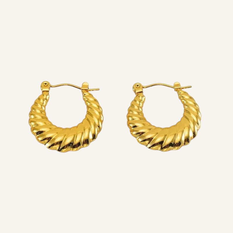 Pendientes Diana