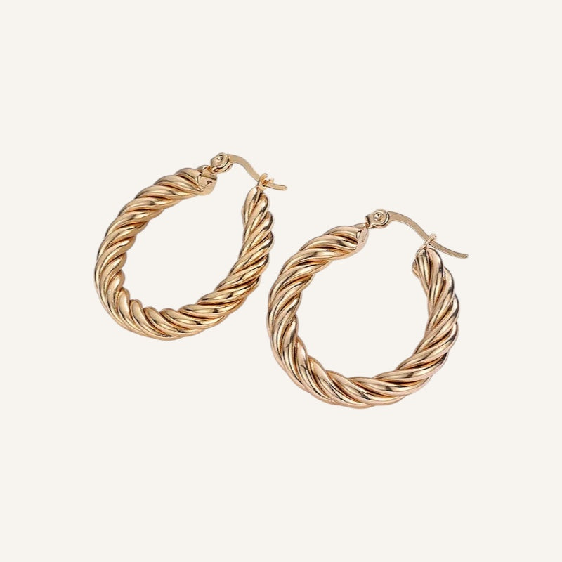 Pendientes Olaya