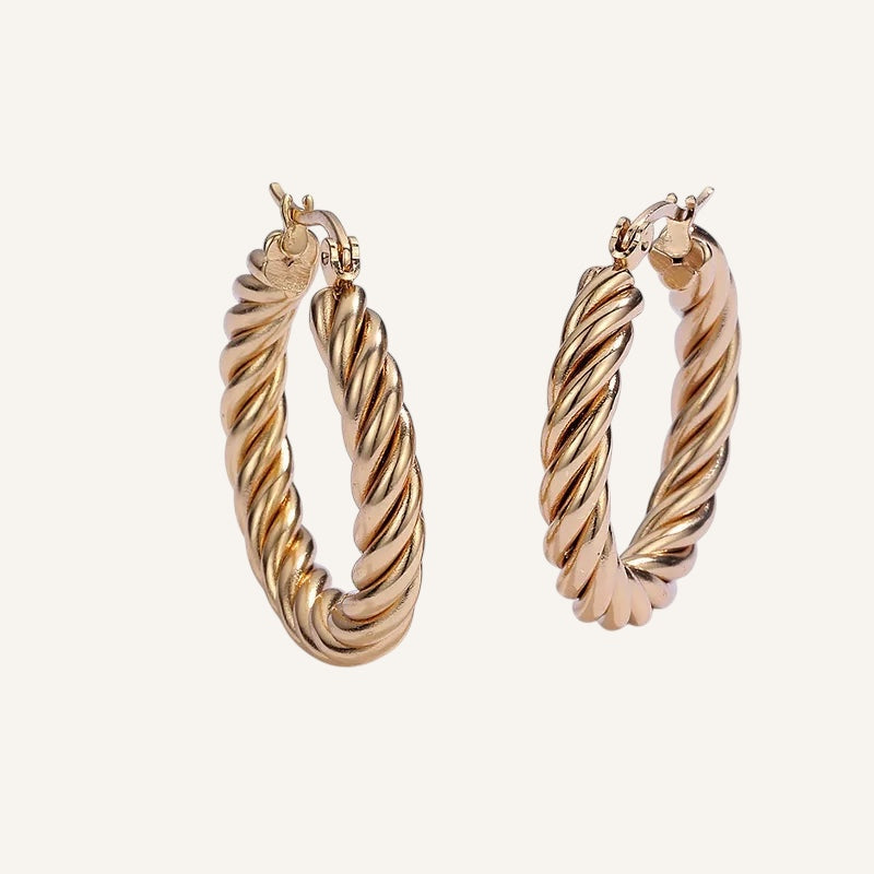 Pendientes Olaya