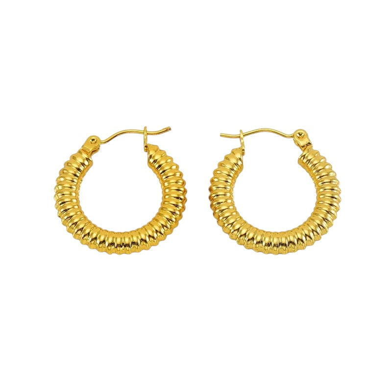 Pendientes Chelsea