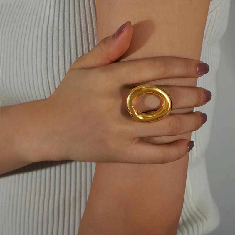 Anillo Odette