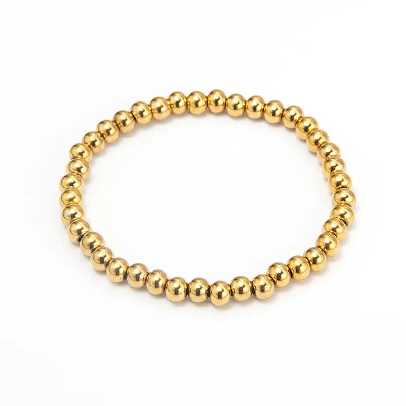 Pulsera Bolitas