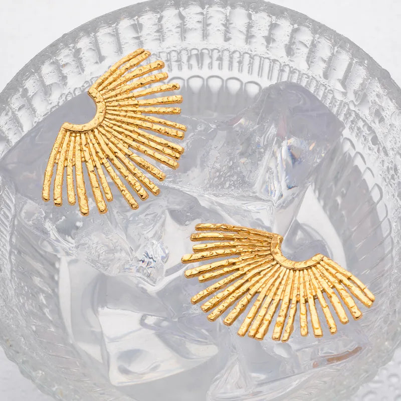 Pendientes Helios
