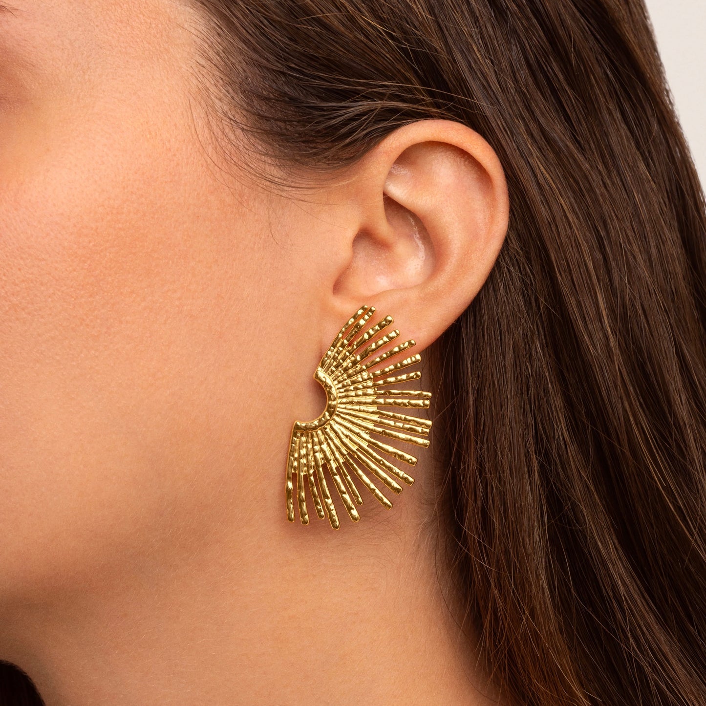 Pendientes Helios