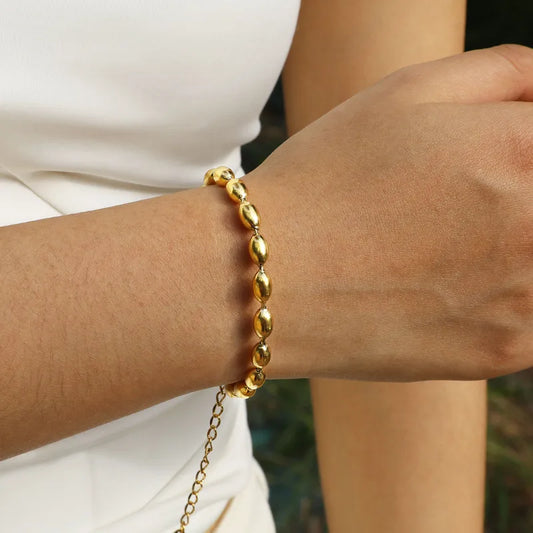 Pulsera Ofelia