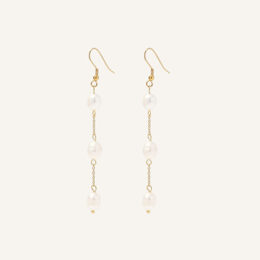Pendientes Emilia