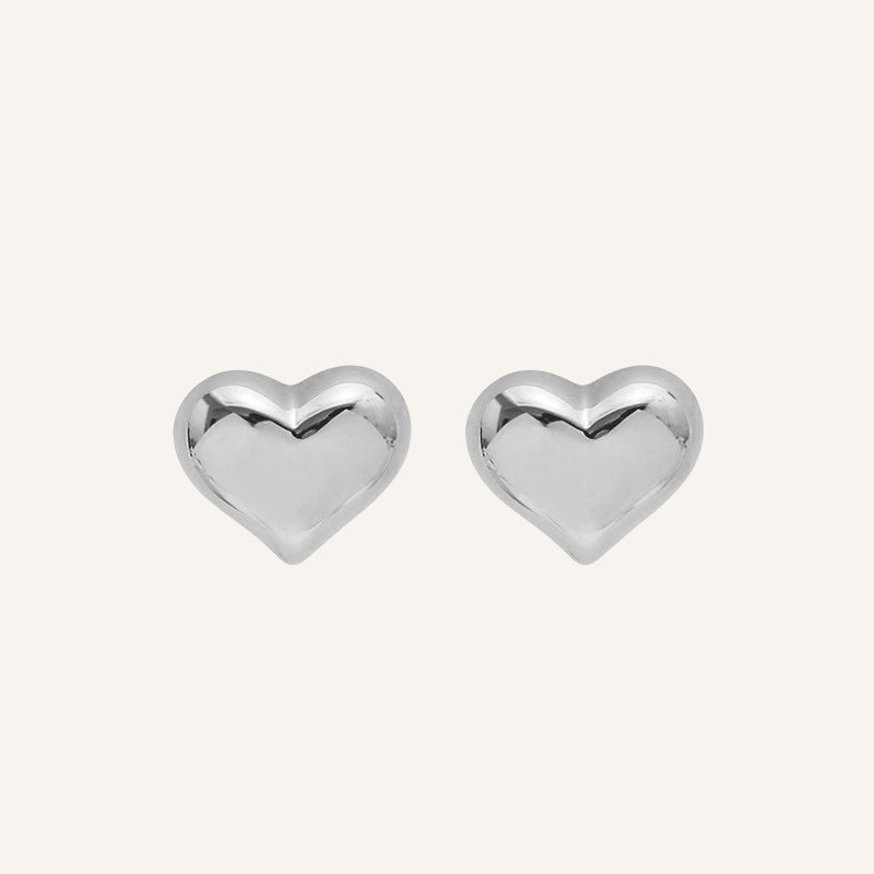 Piercing corazón mini