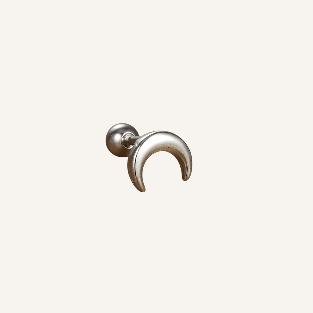 Piercing luna