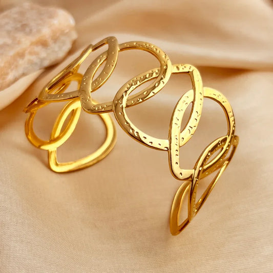 Brazalete Gotas